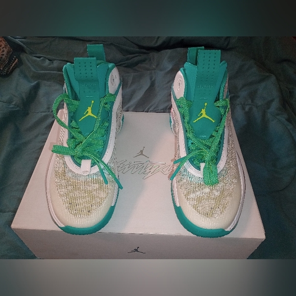 Air Jordan XXXVI GUO PF - Picture 6 of 12